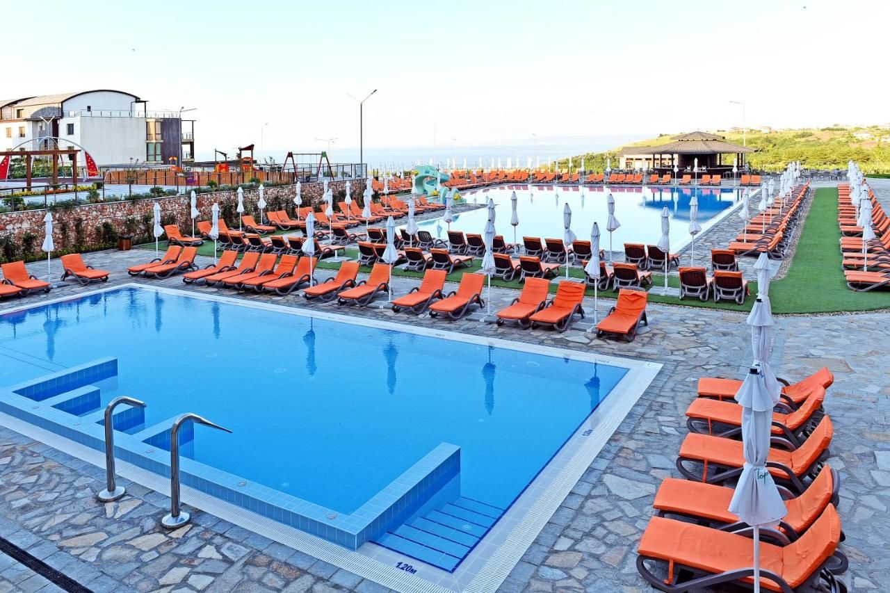 Курортные отели Topola Skies Resort & Aquapark - All Inclusive Топола-20