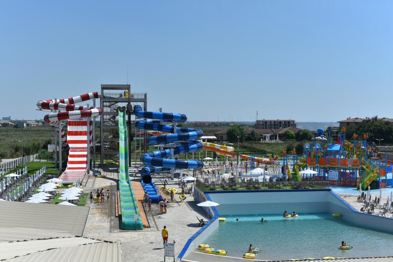 Курортные отели Topola Skies Resort & Aquapark - All Inclusive Топола-27