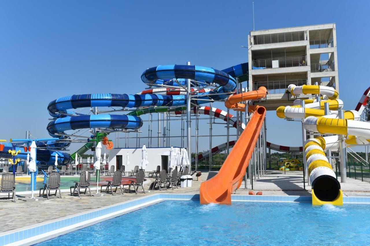 Курортные отели Topola Skies Resort & Aquapark - All Inclusive Топола-32