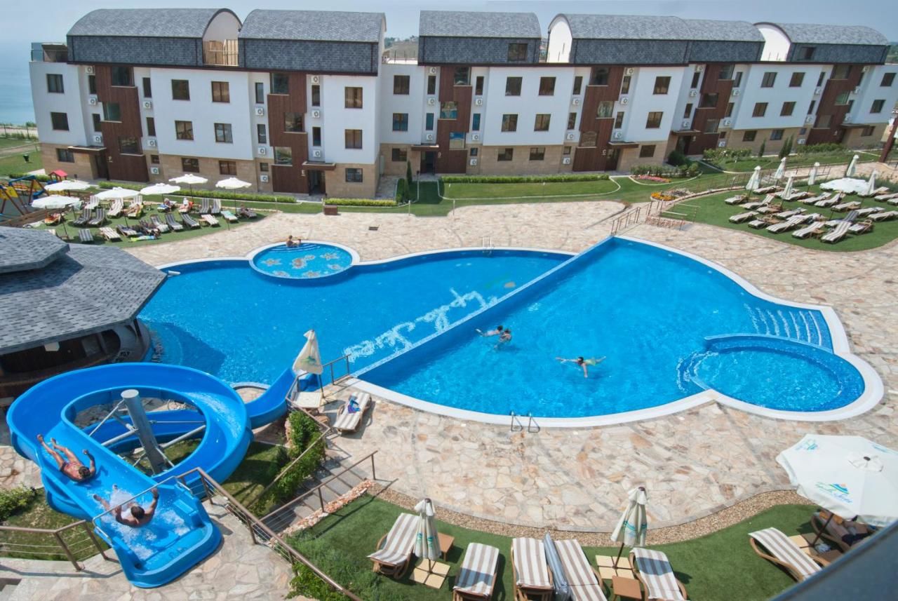 Курортные отели Topola Skies Resort & Aquapark - All Inclusive Топола-35
