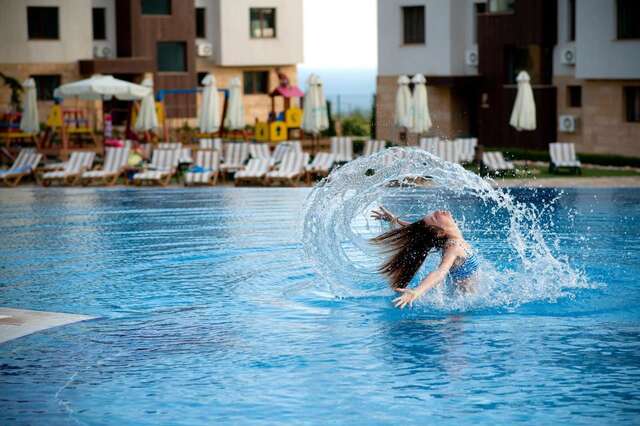 Курортные отели Topola Skies Resort & Aquapark - All Inclusive Топола-38